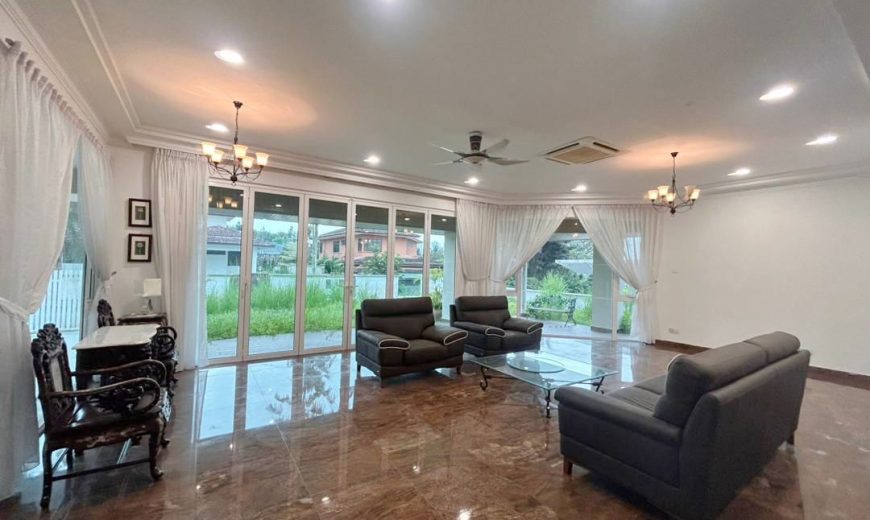 Bukit Kesenangan @ Jb Town Area – 2 Storey Bungalow House – FOR SALE Bukit Kesenangan @ Jb Town Area – 2 Storey Bungalow House – FOR SALE