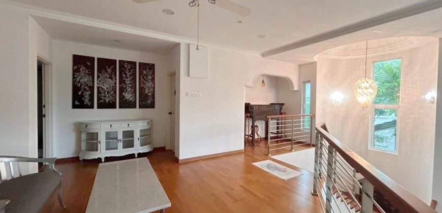 Bukit Kesenangan @ Jb Town Area – 2 Storey Bungalow House – FOR SALE Bukit Kesenangan @ Jb Town Area – 2 Storey Bungalow House – FOR SALE