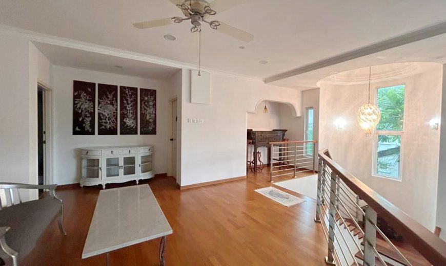 Bukit Kesenangan @ Jb Town Area – 2 Storey Bungalow House – FOR SALE Bukit Kesenangan @ Jb Town Area – 2 Storey Bungalow House – FOR SALE