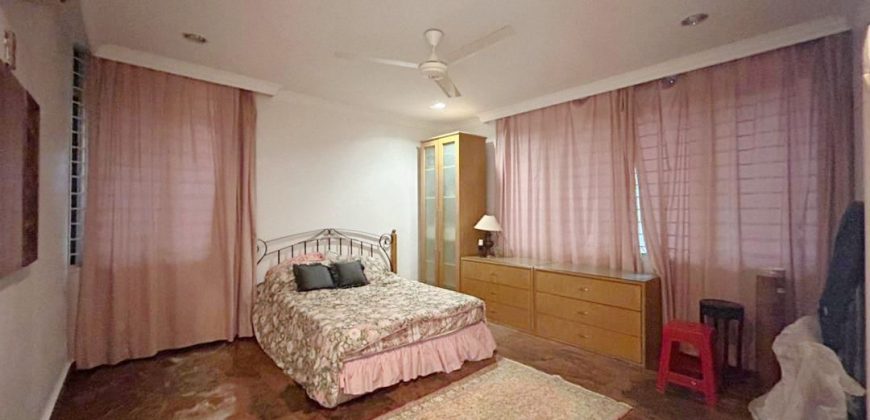 Bukit Kesenangan @ Jb Town Area – 2 Storey Bungalow House – FOR SALE Bukit Kesenangan @ Jb Town Area – 2 Storey Bungalow House – FOR SALE