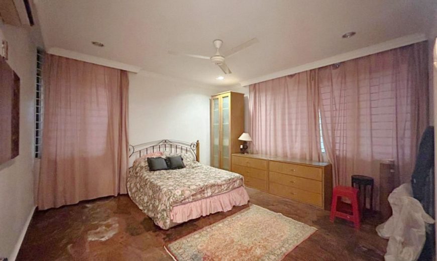 Bukit Kesenangan @ Jb Town Area – 2 Storey Bungalow House – FOR SALE Bukit Kesenangan @ Jb Town Area – 2 Storey Bungalow House – FOR SALE