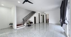 Eco Spring – 2 Storey Cluster House – FOR SALE