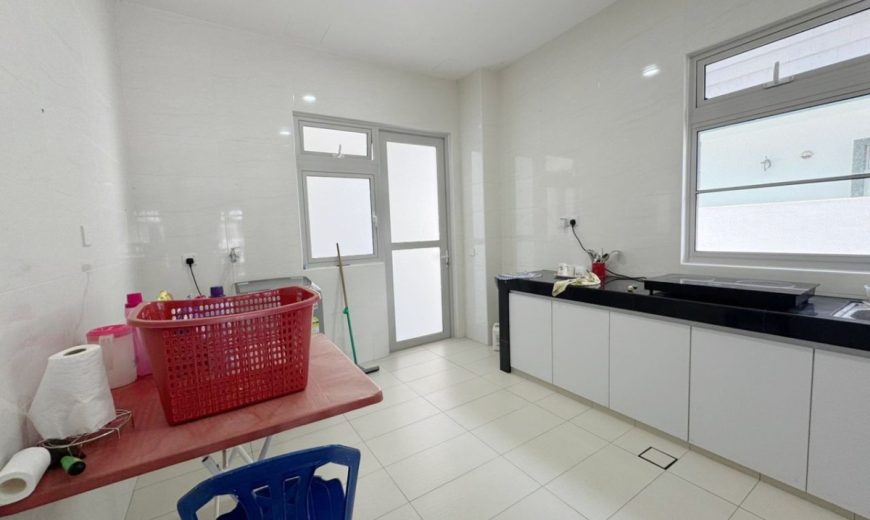 Eco Spring – 2 Storey Cluster House – FOR SALE Eco Spring – 2 Storey Cluster House – FOR SALE