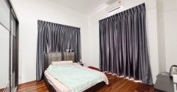 Eco Spring – 2 Storey Cluster House – FOR SALE