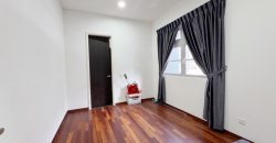 Eco Spring – 2 Storey Cluster House – FOR SALE