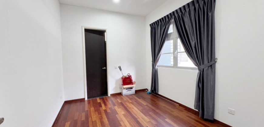 Eco Spring – 2 Storey Cluster House – FOR SALE