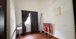 Eco Spring – 2 Storey Cluster House – FOR SALE