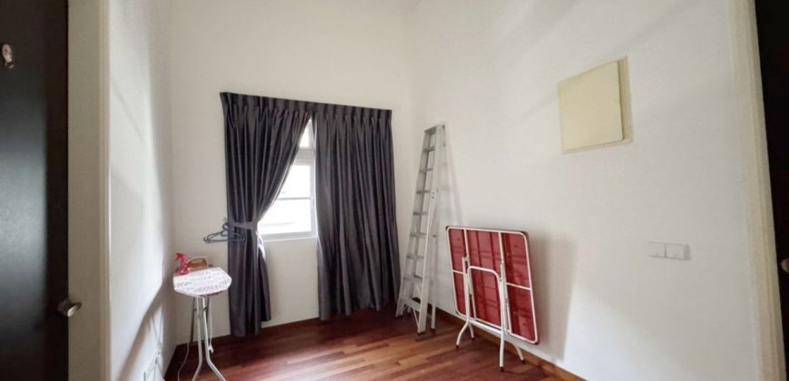 Eco Spring – 2 Storey Cluster House – FOR SALE