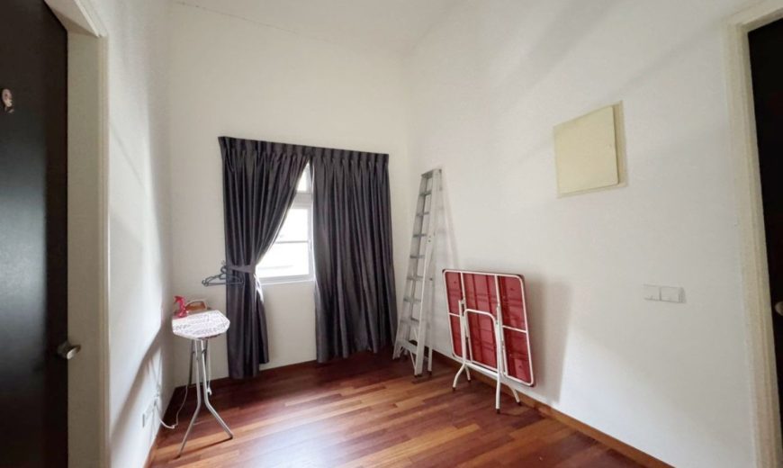 Eco Spring – 2 Storey Cluster House – FOR SALE Eco Spring – 2 Storey Cluster House – FOR SALE