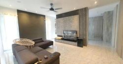 Eco Spring – 2 Storey Corner Cluster House – FOR SALE