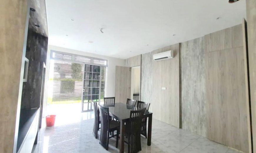 Eco Spring – 2 Storey Corner Cluster House – FOR SALE Eco Spring – 2 Storey Corner Cluster House – FOR SALE