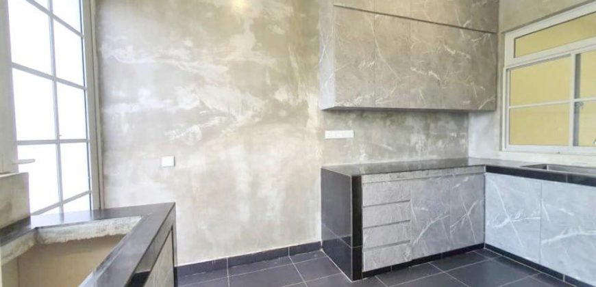 Eco Spring – 2 Storey Corner Cluster House – FOR SALE