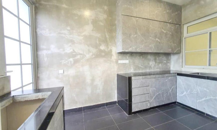Eco Spring – 2 Storey Corner Cluster House – FOR SALE Eco Spring – 2 Storey Corner Cluster House – FOR SALE