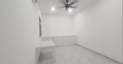 Eco Spring – 2 Storey Corner Cluster House – FOR SALE