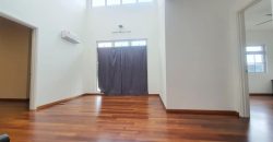 Eco Spring – 2 Storey Corner Cluster House – FOR SALE