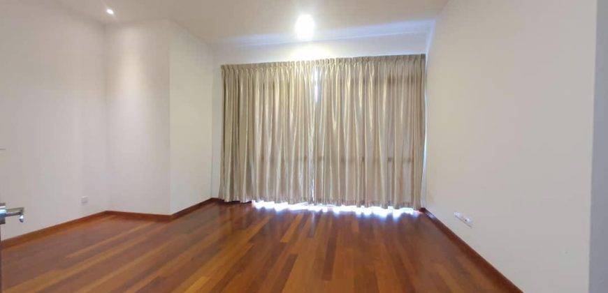 Eco Spring – 2 Storey Corner Cluster House – FOR SALE