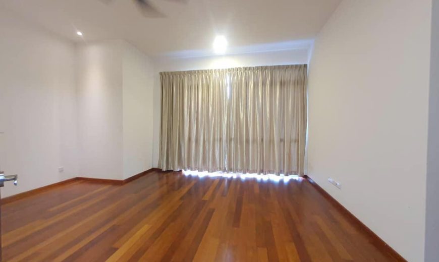 Eco Spring – 2 Storey Corner Cluster House – FOR SALE Eco Spring – 2 Storey Corner Cluster House – FOR SALE