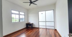 Eco Spring – 2 Storey Corner Cluster House – FOR SALE