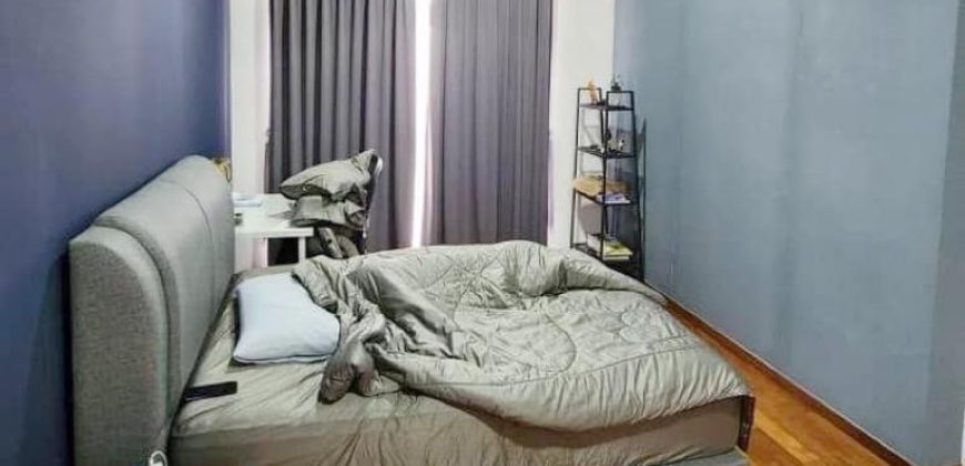 Eco Spring – 2 Storey Semi Detached House – FOR SALE Eco Spring – 2 Storey Semi Detached House – FOR SALE