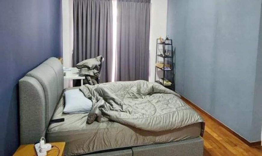 Eco Spring – 2 Storey Semi Detached House – FOR SALE Eco Spring – 2 Storey Semi Detached House – FOR SALE