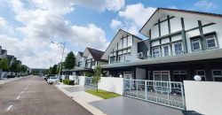 Eco Spring – 2 Storey Semi Detached House – FOR SALE Eco Spring – 2 Storey Semi Detached House – FOR SALE