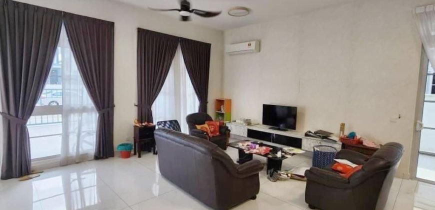 Eco Spring – 2 Storey Semi Detached House – FOR SALE Eco Spring – 2 Storey Semi Detached House – FOR SALE