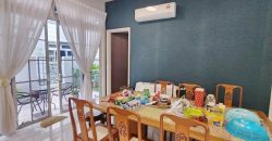 Eco Spring – 2 Storey Semi Detached House – FOR SALE Eco Spring – 2 Storey Semi Detached House – FOR SALE