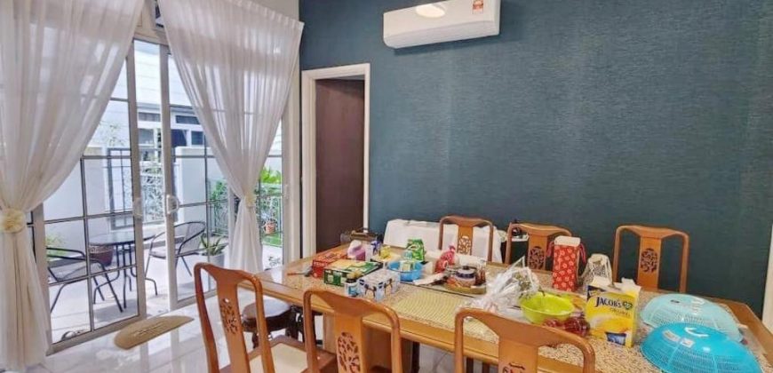 Eco Spring – 2 Storey Semi Detached House – FOR SALE Eco Spring – 2 Storey Semi Detached House – FOR SALE