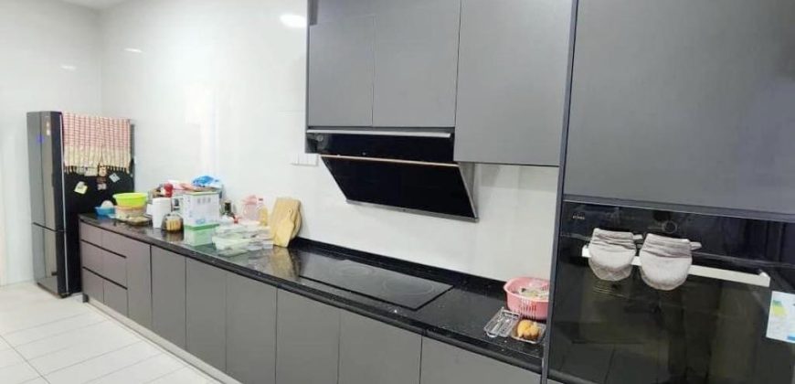 Eco Spring – 2 Storey Semi Detached House – FOR SALE Eco Spring – 2 Storey Semi Detached House – FOR SALE