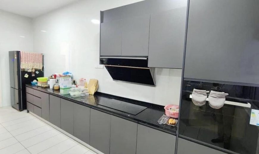 Eco Spring – 2 Storey Semi Detached House – FOR SALE Eco Spring – 2 Storey Semi Detached House – FOR SALE