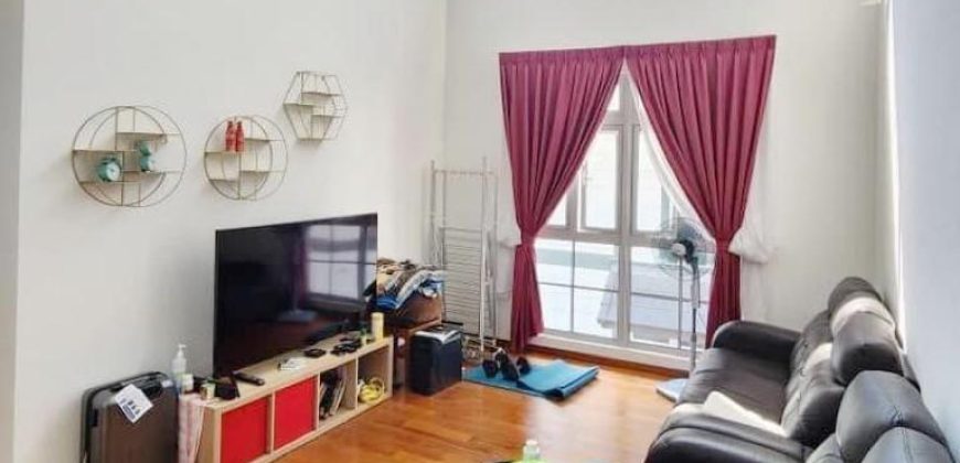 Eco Spring – 2 Storey Semi Detached House – FOR SALE Eco Spring – 2 Storey Semi Detached House – FOR SALE