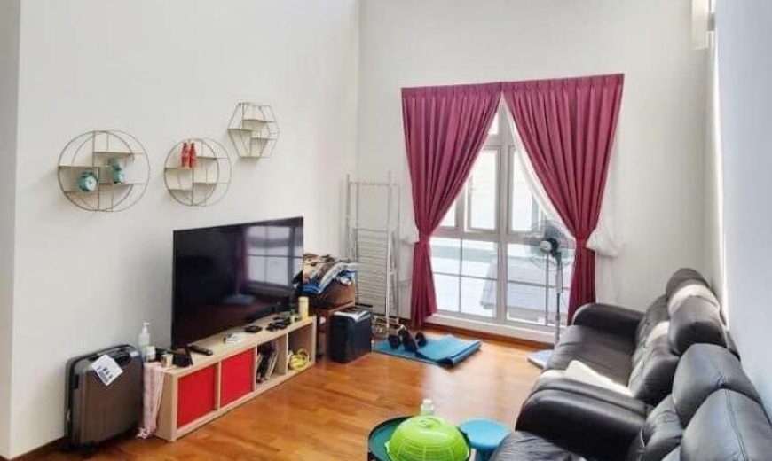 Eco Spring – 2 Storey Semi Detached House – FOR SALE Eco Spring – 2 Storey Semi Detached House – FOR SALE