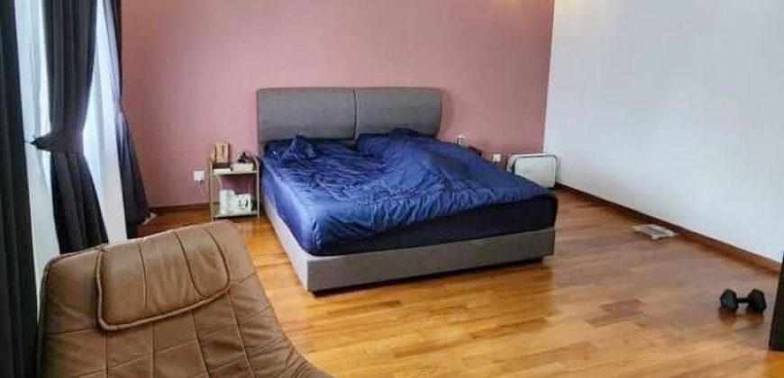 Eco Spring – 2 Storey Semi Detached House – FOR SALE Eco Spring – 2 Storey Semi Detached House – FOR SALE