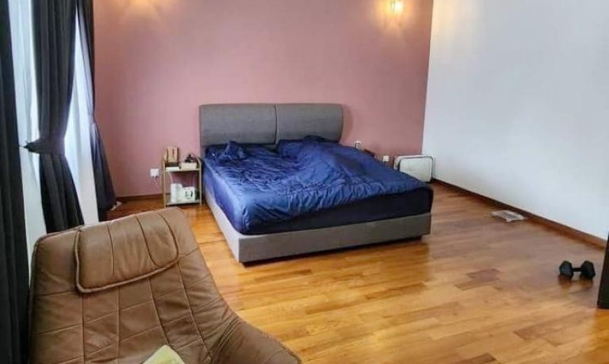 Eco Spring – 2 Storey Semi Detached House – FOR SALE Eco Spring – 2 Storey Semi Detached House – FOR SALE