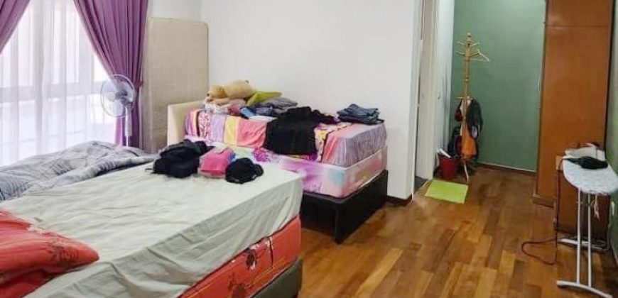 Eco Spring – 2 Storey Semi Detached House – FOR SALE Eco Spring – 2 Storey Semi Detached House – FOR SALE