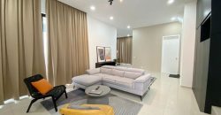 Eco Spring – 2 Storey End Lot Superlink House – FOR SALE Eco Spring – 2 Storey End Lot Superlink House – FOR SALE