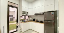 Eco Spring – 2 Storey End Lot Superlink House – FOR SALE Eco Spring – 2 Storey End Lot Superlink House – FOR SALE