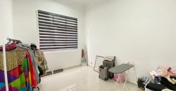 Eco Spring – 2 Storey End Lot Superlink House – FOR SALE Eco Spring – 2 Storey End Lot Superlink House – FOR SALE