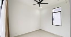 Eco Spring – 2 Storey End Lot Superlink House – FOR SALE Eco Spring – 2 Storey End Lot Superlink House – FOR SALE