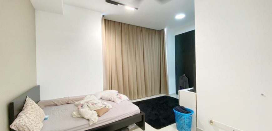 Eco Spring – 2 Storey End Lot Superlink House – FOR SALE Eco Spring – 2 Storey End Lot Superlink House – FOR SALE