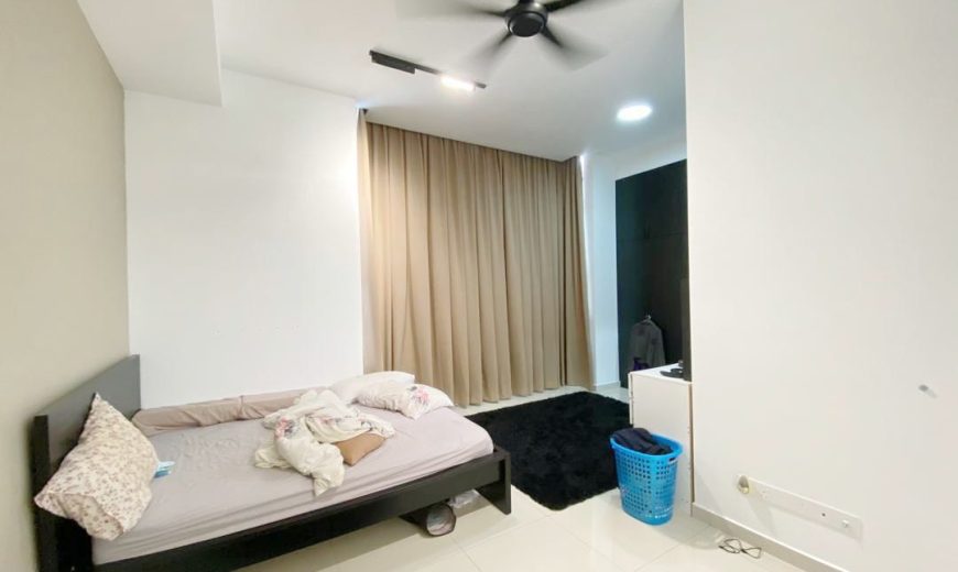 Eco Spring – 2 Storey End Lot Superlink House – FOR SALE Eco Spring – 2 Storey End Lot Superlink House – FOR SALE