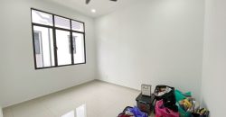 Eco Spring – 2 Storey End Lot Superlink House – FOR SALE Eco Spring – 2 Storey End Lot Superlink House – FOR SALE