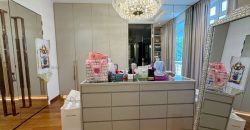 Eco Spring – 2.5 Storey Corner Cluster House – FOR SALE Eco Spring – 2.5 Storey Corner Cluster House – FOR SALE