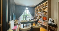 Eco Spring – 2.5 Storey Corner Cluster House – FOR SALE Eco Spring – 2.5 Storey Corner Cluster House – FOR SALE