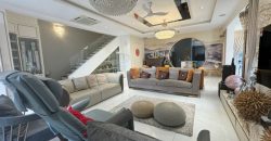 Eco Spring – 2.5 Storey Corner Cluster House – FOR SALE Eco Spring – 2.5 Storey Corner Cluster House – FOR SALE