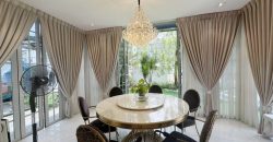 Eco Spring – 2.5 Storey Corner Cluster House – FOR SALE Eco Spring – 2.5 Storey Corner Cluster House – FOR SALE