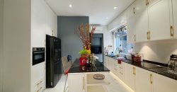 Eco Spring – 2.5 Storey Corner Cluster House – FOR SALE Eco Spring – 2.5 Storey Corner Cluster House – FOR SALE