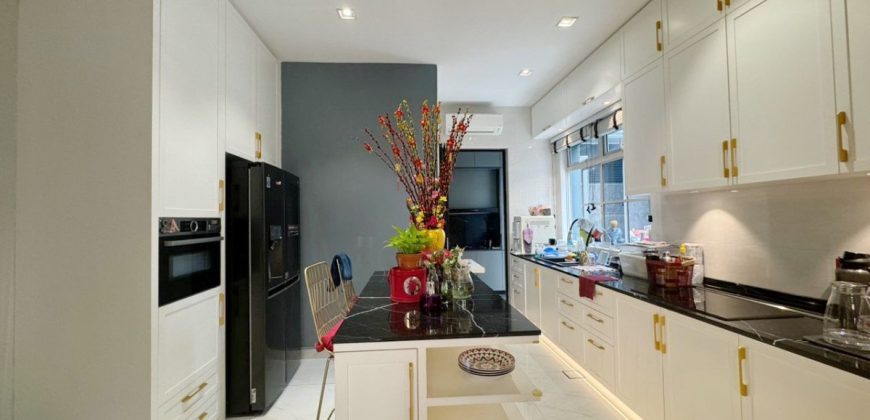 Eco Spring – 2.5 Storey Corner Cluster House – FOR SALE Eco Spring – 2.5 Storey Corner Cluster House – FOR SALE