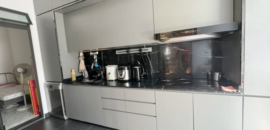 Eco Spring – 2.5 Storey Corner Cluster House – FOR SALE Eco Spring – 2.5 Storey Corner Cluster House – FOR SALE