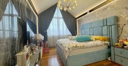 Eco Spring – 2.5 Storey Corner Cluster House – FOR SALE Eco Spring – 2.5 Storey Corner Cluster House – FOR SALE